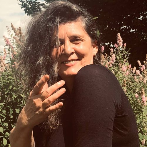 Profilbild Christina